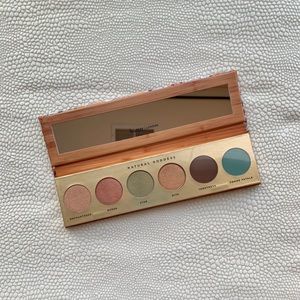 BRAND NEW! Butter London-Natural Goddess Palette